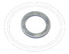 steering nut main washer