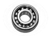Gearbox ball bearing