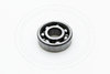 Gearbox ball bearing
