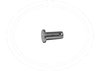 Clevis pin 5mm.
