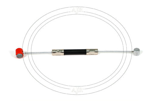 Front Brake cable assy.