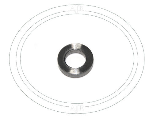 Special washer for BQ cylinder