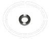 Special washer for BQ cylinder