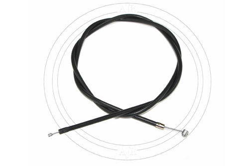 Starter cable assy