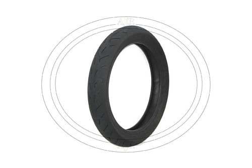 Rear Tyre ContiRoad/Attack 3CR 110/80R18