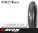 Rear Tyre AVON 110/80x18 C61 12116C