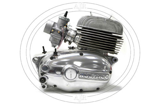 complete engine AJR TSS 350 MK2