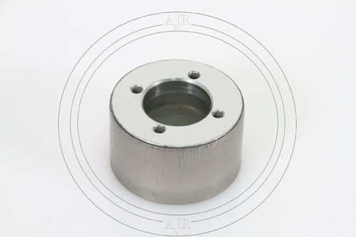 ignition rotor