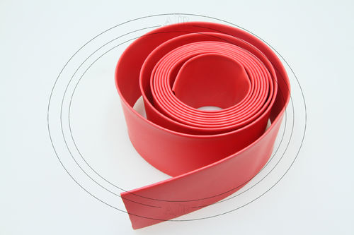 Meter shrink electric wire cover 38mm