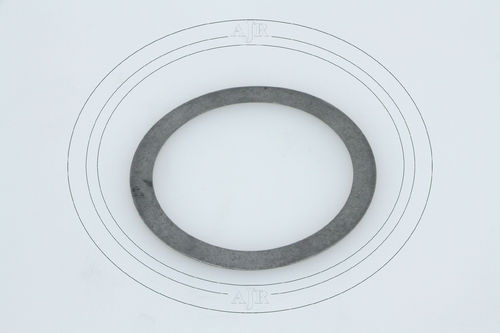 Washer shim Crankshaft bearing 52x62x0,3mm