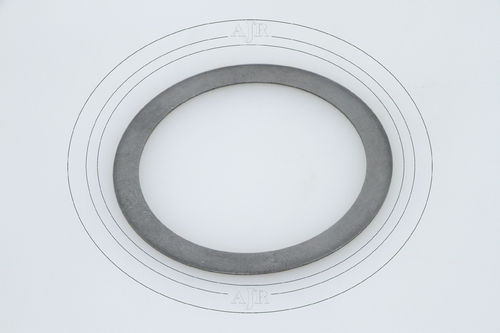 Washer shim Crankshaft bearing 52x62x0,5mm