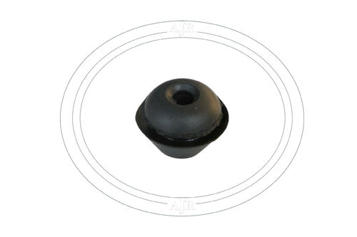 Plate rubber