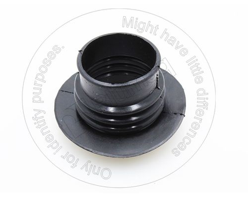 Filter to intake carb rubber 65mm