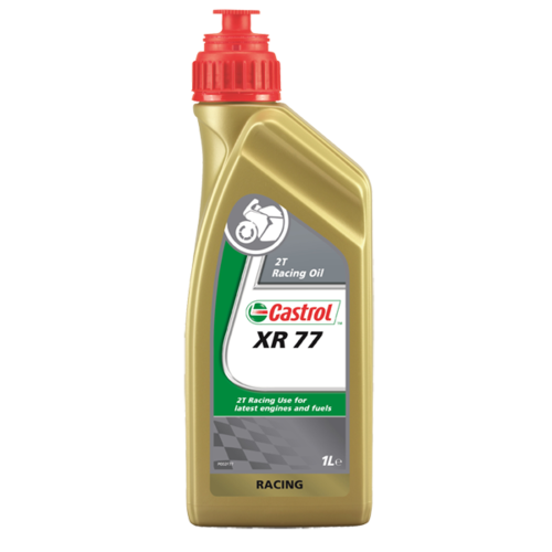 Botella CASTROL XR77  1L