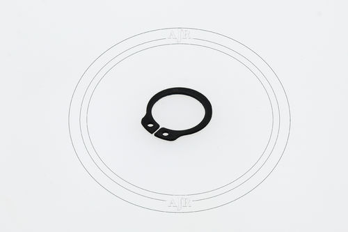 Circlip ring