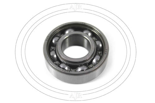 Crankshaft ball bearing 6205 C3