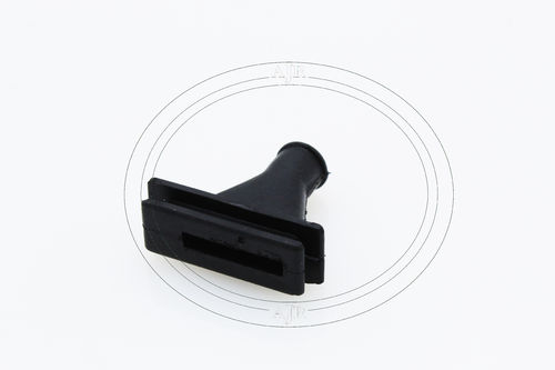 ignition cable rubber