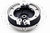 Plate rear Brake 2LS 210MM Magnesium assembly